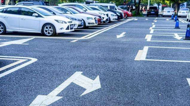 地下車庫(kù)怎樣停車最方便快捷？